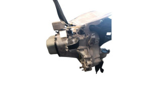 Boite de vitesses PEUGEOT 208 1 Photo n°5