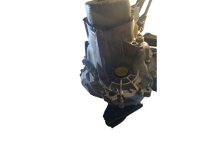 Boite de vitesses PEUGEOT 208 1 Photo n°6