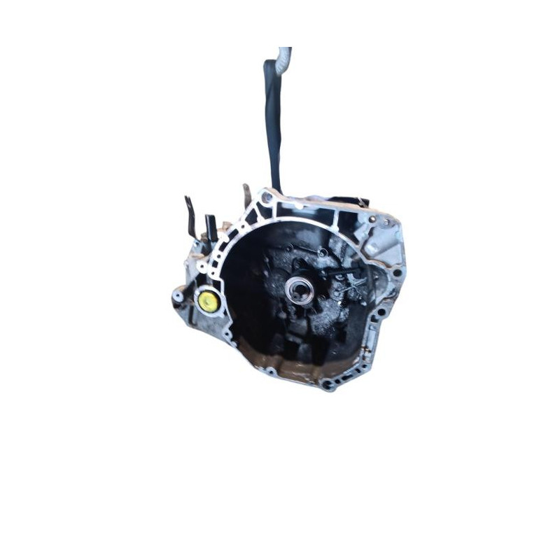 Boite de vitesses NISSAN MICRA 4 Photo n°1