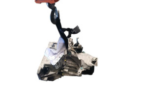 Boite de vitesses NISSAN MICRA 4 Photo n°3
