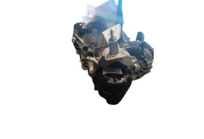 Boite de vitesses NISSAN MICRA 4 Photo n°4