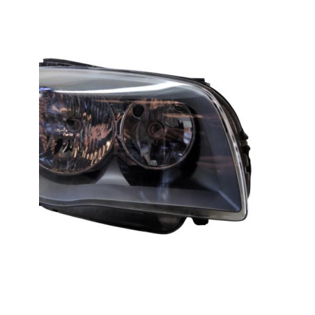 Optique avant principal droit (feux)(phare) BMW SERIE 1 E87