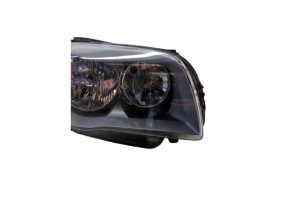 Optique avant principal droit (feux)(phare) BMW SERIE 1 E87 Photo n°1