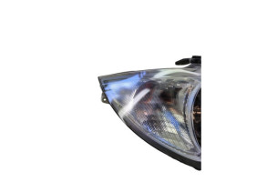 Optique avant principal droit (feux)(phare) BMW SERIE 1 E87 Photo n°11