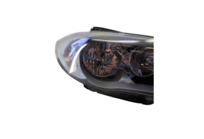 Optique avant principal droit (feux)(phare) BMW SERIE 1 E87 Photo n°12
