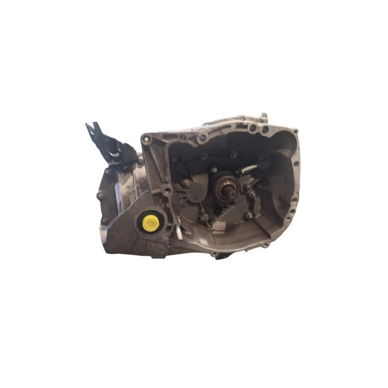 Boite de vitesses RENAULT CLIO 3 Photo n°1