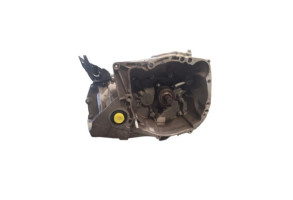 Boite de vitesses RENAULT CLIO 3 Photo n°1