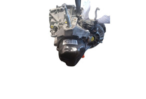 Boite de vitesses RENAULT CLIO 3 Photo n°3