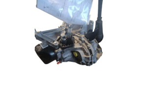 Boite de vitesses RENAULT CLIO 3 Photo n°4