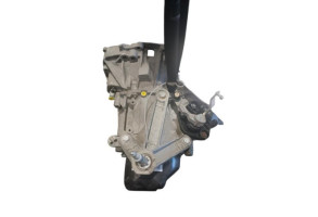 Boite de vitesses RENAULT CLIO 3 Photo n°5