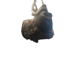 Boite de vitesses RENAULT CLIO 3 Photo n°6
