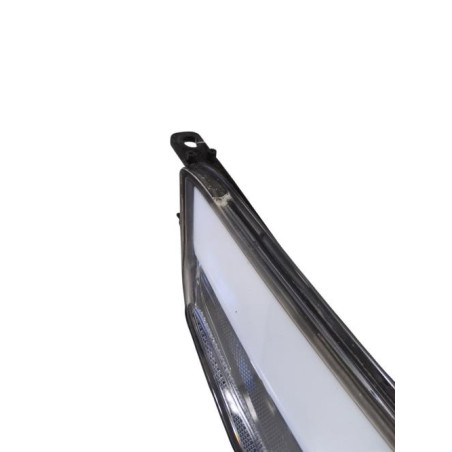 Optique avant principal droit (feux)(phare) KIA CEE-D 2