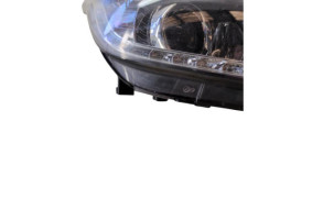 Optique avant principal droit (feux)(phare) KIA CEE-D 2 Photo n°8
