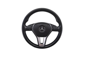 Volant MERCEDES CLASSE B 246 Photo n°1