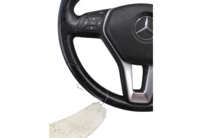Volant MERCEDES CLASSE B 246 Photo n°2