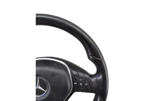 Volant MERCEDES CLASSE B 246 Photo n°5