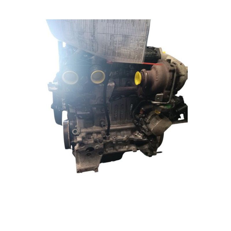 Moteur PEUGEOT 3008 1 Photo n°1