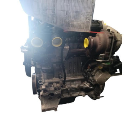 Moteur PEUGEOT 3008 1