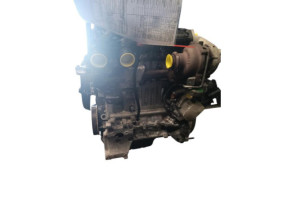 Moteur PEUGEOT 3008 1 Photo n°1