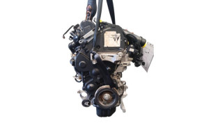 Moteur PEUGEOT 3008 1 Photo n°2
