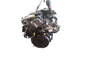 Moteur PEUGEOT 3008 1 Photo n°4