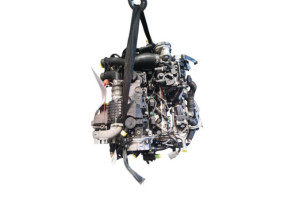 Moteur PEUGEOT 3008 1 Photo n°5