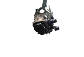 Boite de vitesses VOLKSWAGEN POLO 5 Photo n°3