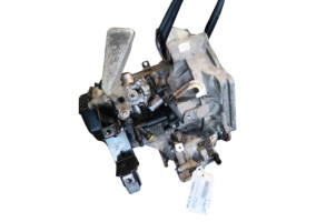 Boite de vitesses VOLKSWAGEN POLO 5 Photo n°5