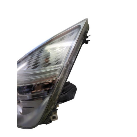 Optique avant principal gauche (feux)(phare) RENAULT ESPACE 4