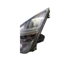 Optique avant principal gauche (feux)(phare) RENAULT ESPACE 4 Photo n°1