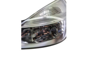 Optique avant principal gauche (feux)(phare) RENAULT ESPACE 4 Photo n°2