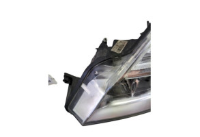 Optique avant principal gauche (feux)(phare) RENAULT ESPACE 4 Photo n°3