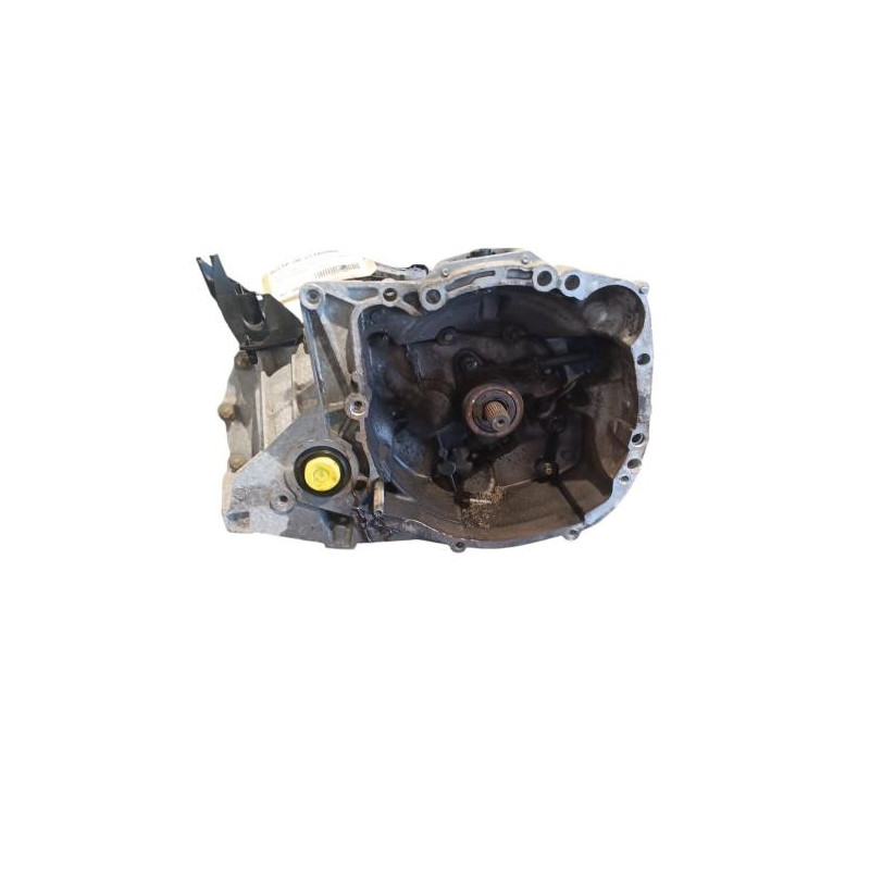Boite de vitesses RENAULT CLIO 3 Photo n°1