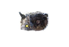 Boite de vitesses RENAULT CLIO 3 Photo n°1