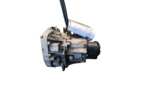 Boite de vitesses RENAULT CLIO 3 Photo n°2