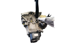 Boite de vitesses RENAULT CLIO 3 Photo n°5