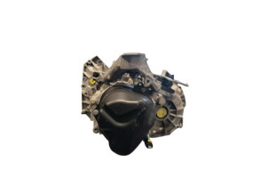 Boite de vitesses RENAULT CLIO 4 Photo n°3 Boite de vitesses RENAULT CLIO 4 Photo n°3
