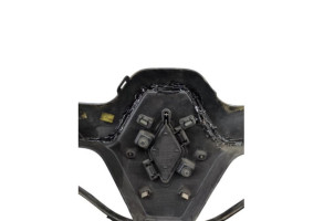 Calandre RENAULT GRAND SCENIC 3 Photo n°5