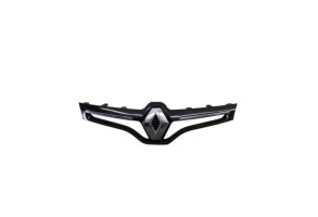 Calandre RENAULT GRAND SCENIC 3 Photo n°6