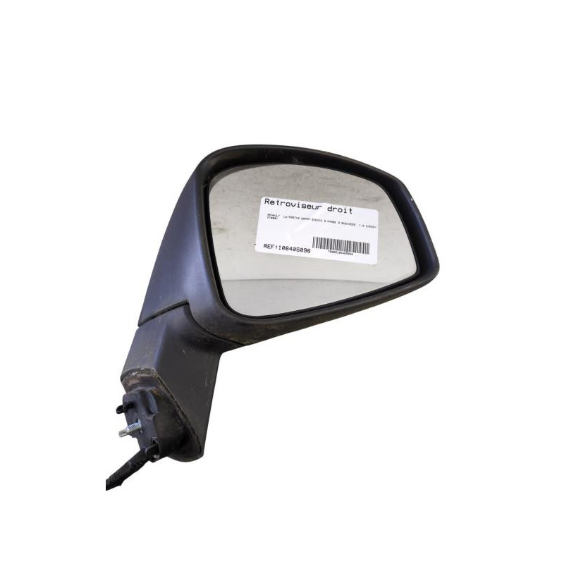 Retroviseur droit RENAULT GRAND SCENIC 3 Photo n°1