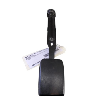 Attache ceinture avant gauche RENAULT GRAND SCENIC 3
