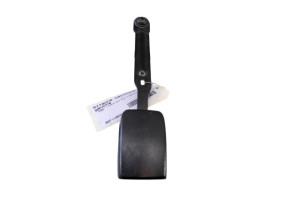 Attache ceinture avant gauche RENAULT GRAND SCENIC 3 Photo n°1