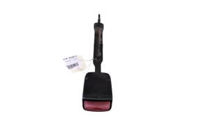 Attache ceinture avant gauche RENAULT GRAND SCENIC 3 Photo n°2