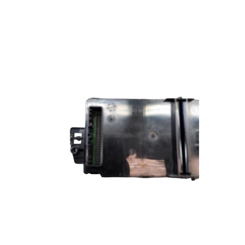 Commande chauffage RENAULT GRAND SCENIC 3 Photo n°1