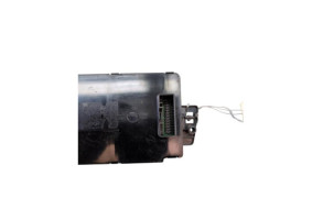 Commande chauffage RENAULT GRAND SCENIC 3 Photo n°2