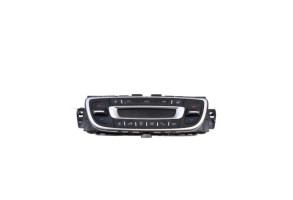 Commande chauffage RENAULT GRAND SCENIC 3 Photo n°4