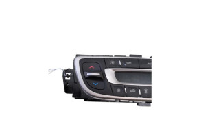Commande chauffage RENAULT GRAND SCENIC 3 Photo n°7