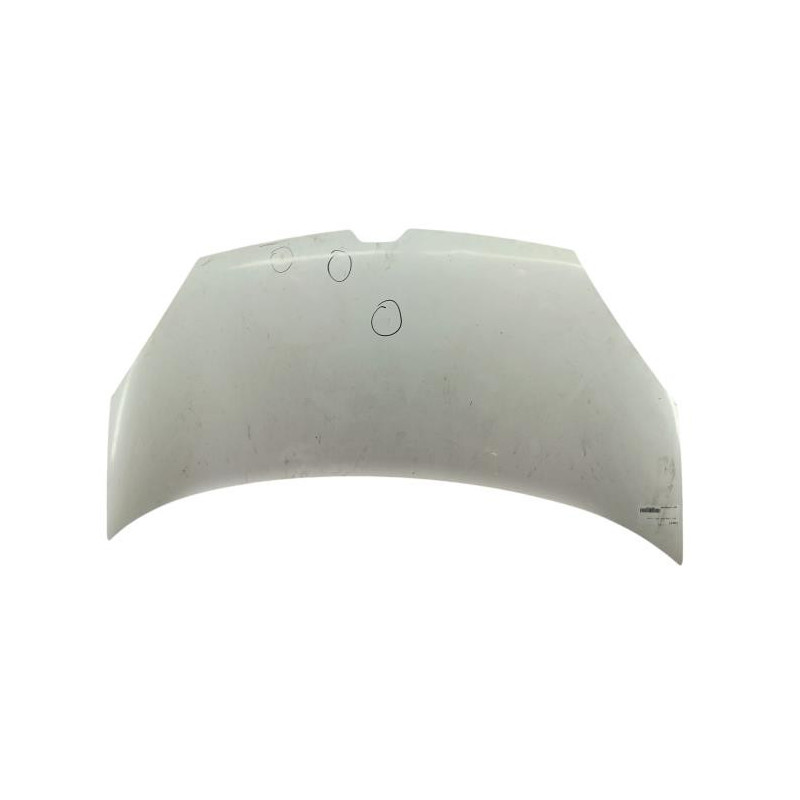 Capot RENAULT KANGOO 2 Photo n°1