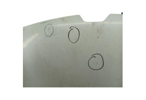 Capot RENAULT KANGOO 2 Photo n°6
