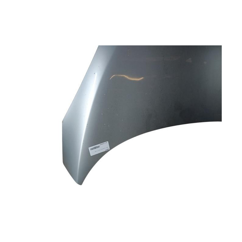 Capot RENAULT SCENIC 3 Photo n°1